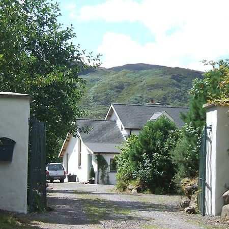 Kenmare Eco Lodge Exterior foto