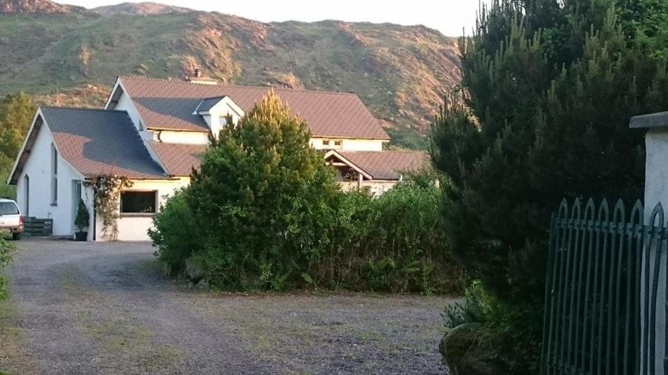 Kenmare Eco Lodge Exterior foto