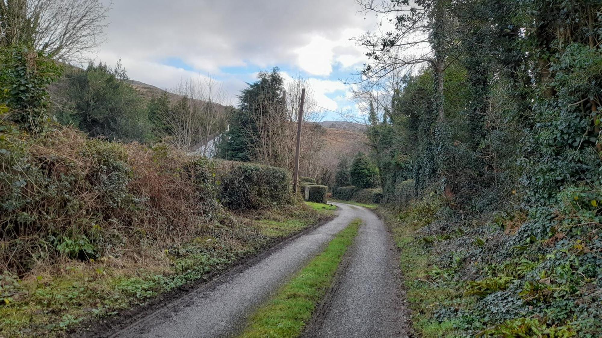 Kenmare Eco Lodge Exterior foto
