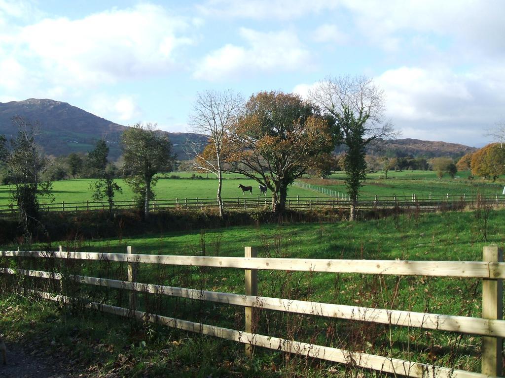 Kenmare Eco Lodge Exterior foto