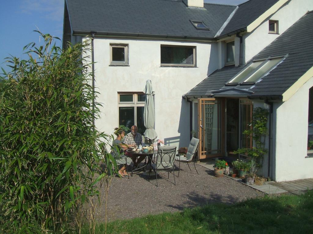 Kenmare Eco Lodge Exterior foto