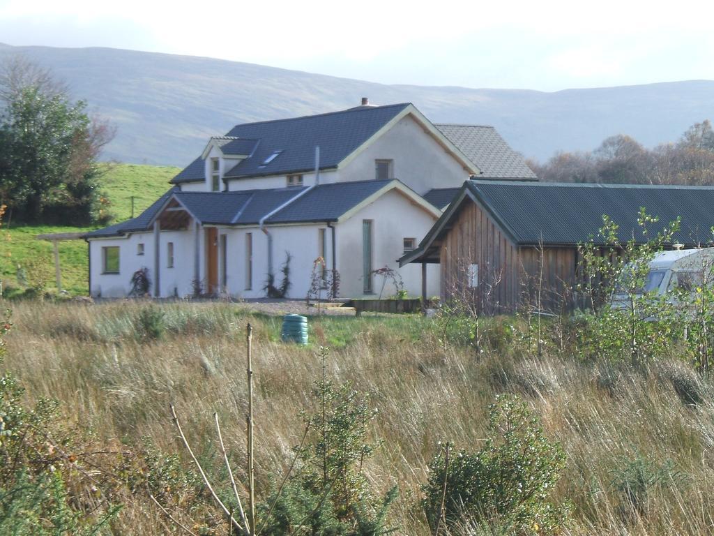 Kenmare Eco Lodge Exterior foto