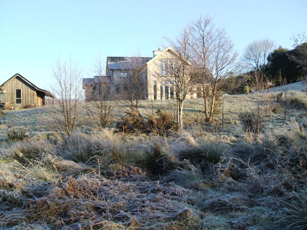 Kenmare Eco Lodge Exterior foto