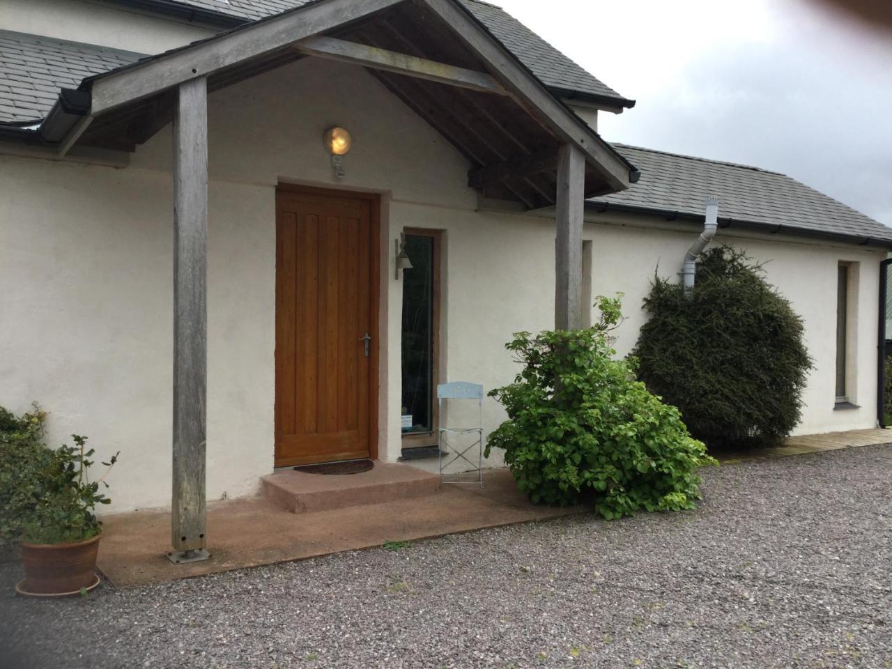 Kenmare Eco Lodge Exterior foto