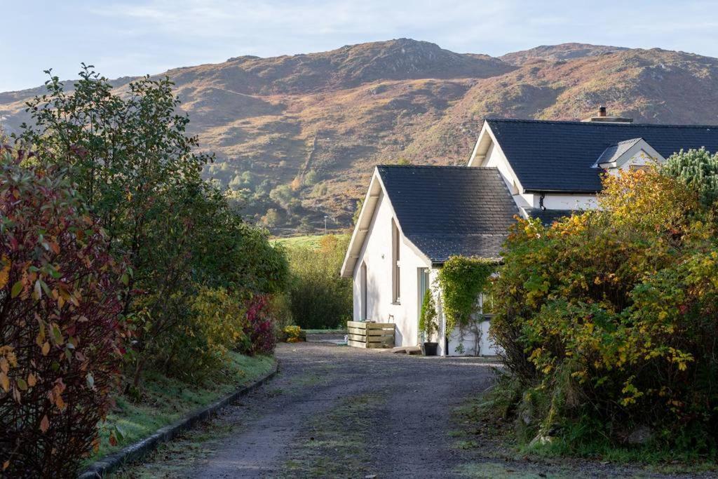 Kenmare Eco Lodge Exterior foto