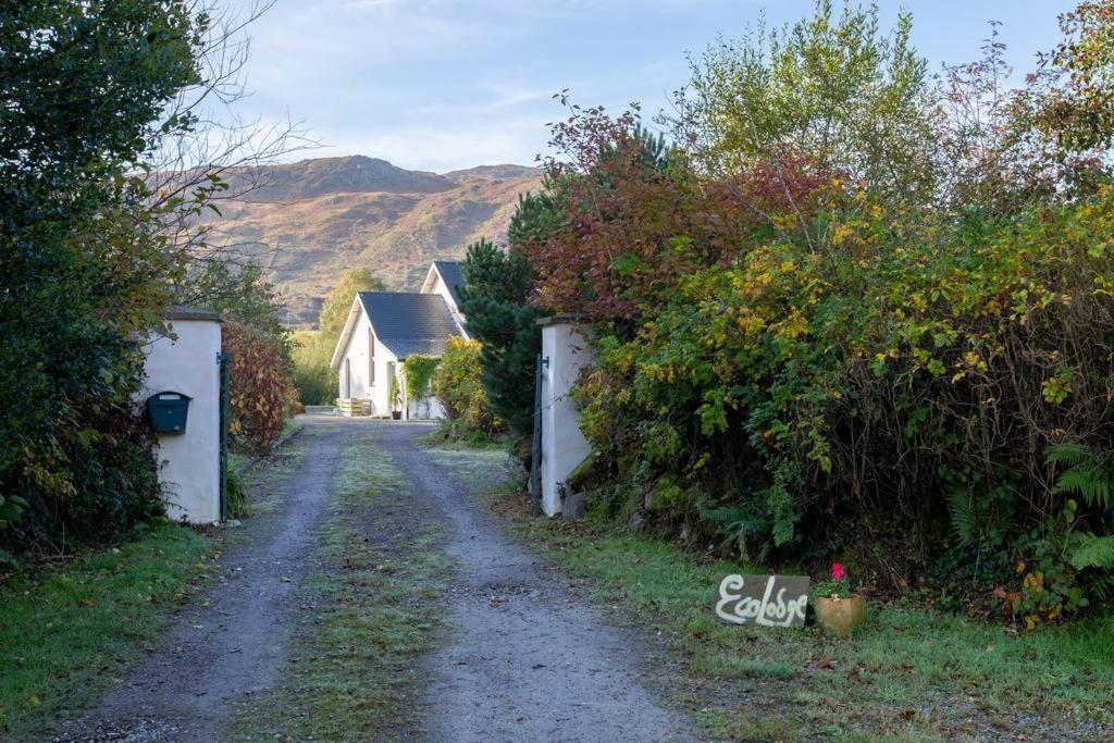 Kenmare Eco Lodge Exterior foto